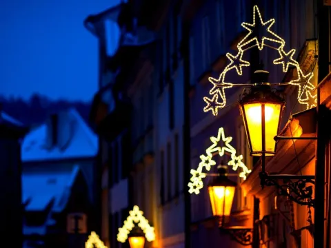 Noleggio luminarie – Axente Luminarie (1)