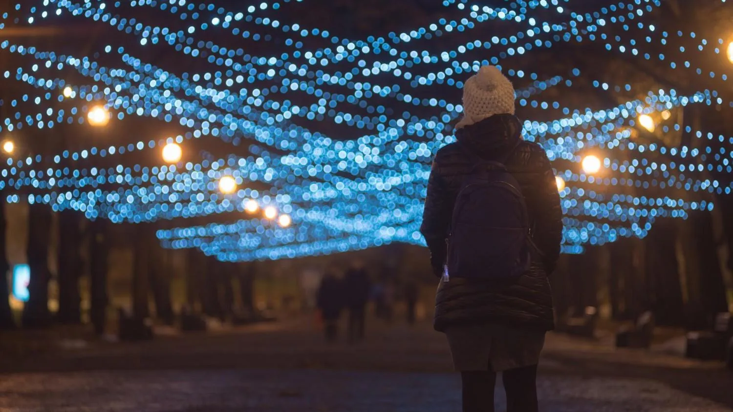 Noleggio luminarie – Axente Luminarie, Gualtieri (RE)