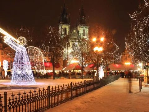 Noleggio luminarie – Axente Luminarie (2)