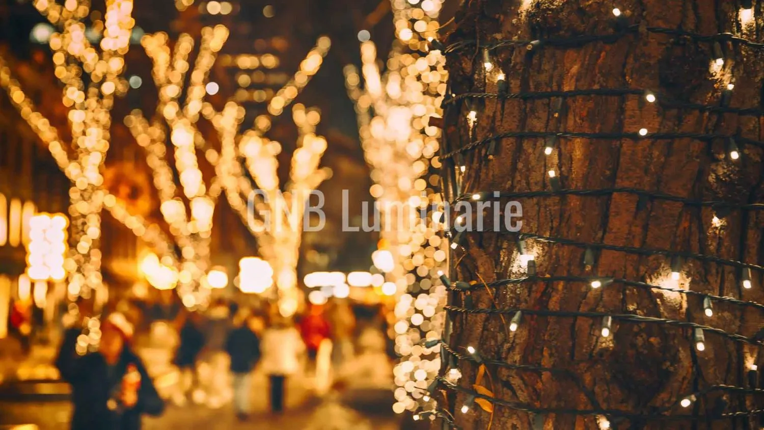Noleggio luminarie – GNB Luminarie, Rimini (RN)