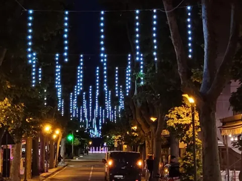 Noleggio luminarie – GNB Luminarie (6)