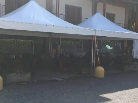 Foto di Gazebo Italia (2)