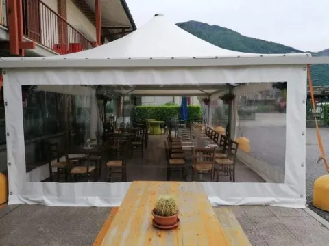 Foto di Gazebo Italia (4)