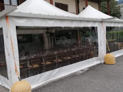 Foto di Gazebo Italia (7)